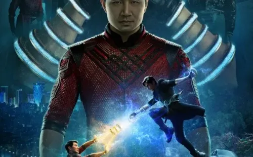 shang chi y la leyenda de los diez anillos