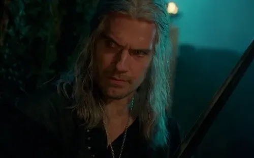 Primer vistazo a la tercera temporada de The Witcher (Netflix).