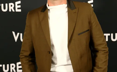 Nicholas Hoult, el candidato a interpretar a Lex Luthor en Superman: Legacy (Getty).