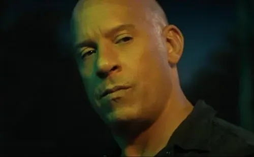 vin diesel fast x