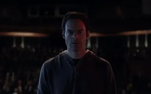 barry bill hader hbo