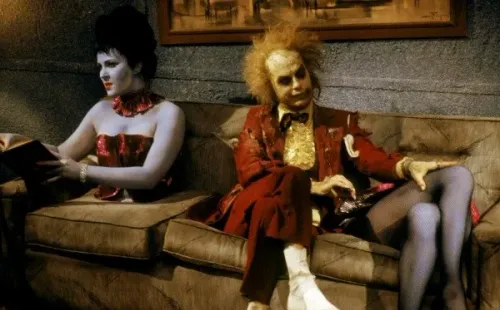 beetlejuice michael keaton
