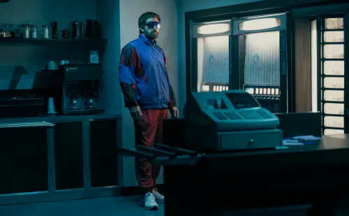 Air (Prime Video).