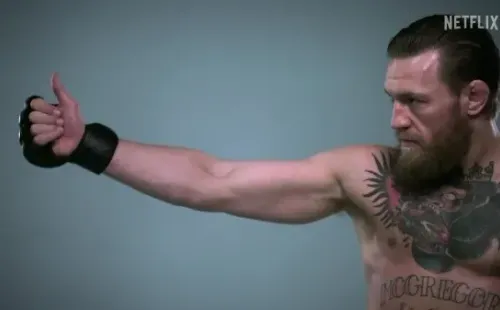 mcgregor forever conor mcgregor