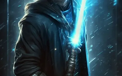 harry potter star wars