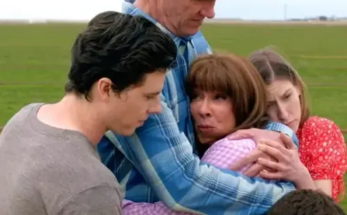 Toma nota de las 4 series que te ayudarán a asimilar el final de The Middle. Imagen: @themiddle.