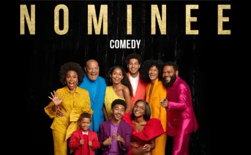 Black-ish es una propuesta divertida además de diversa. Imagen: @blackishabc.