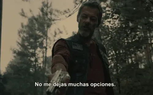 La cinta de Mike Burns se ha colocado como la favorita del público en el último mes. Imagen: @FilmelierMX.