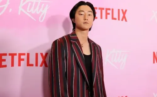 Peter Thurnwald. Imagen: Getty Images.