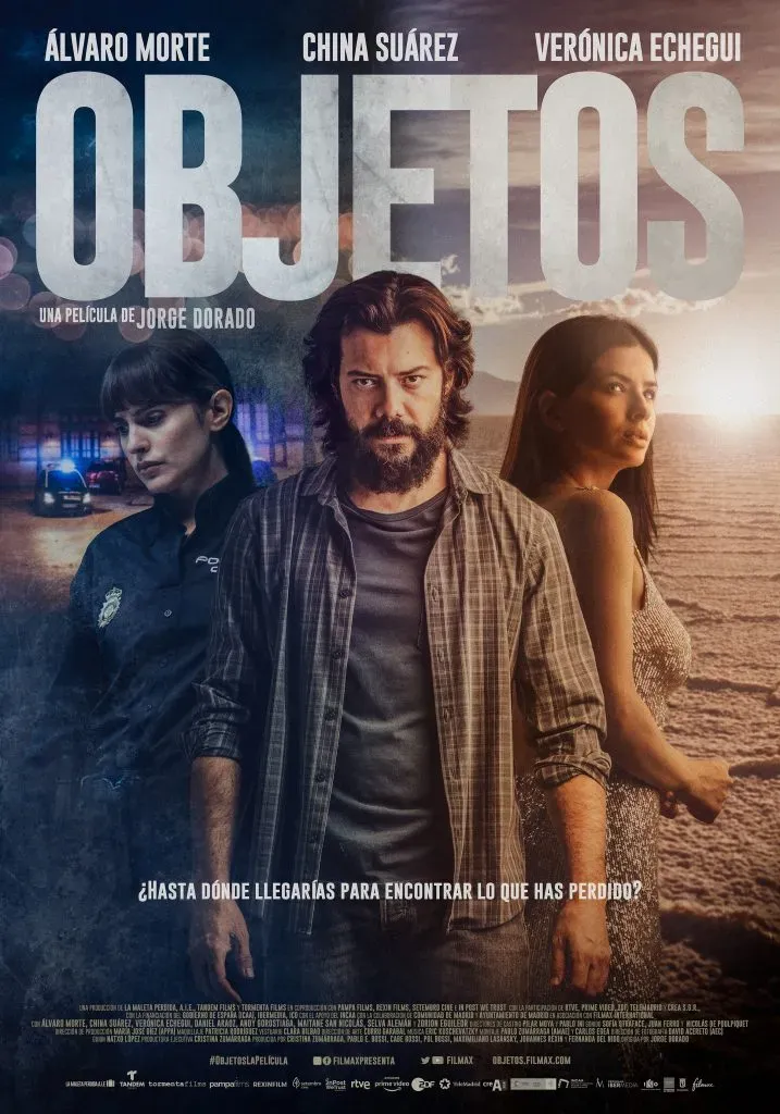 El póster del film. (IMDb)