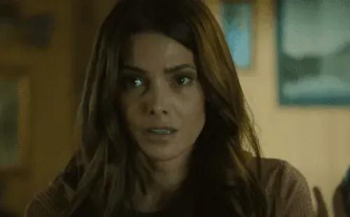 Cuando Jake pone en peligro a la hija de Frank, este entra en acción para salvarla.Imagen: @Filmeliermx