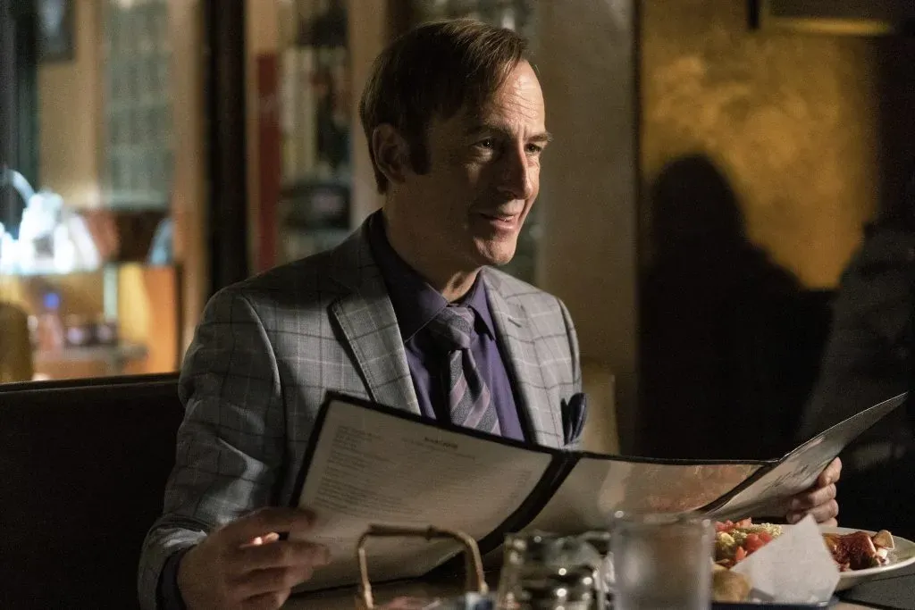 Bob Odenkirk. (IMDb)