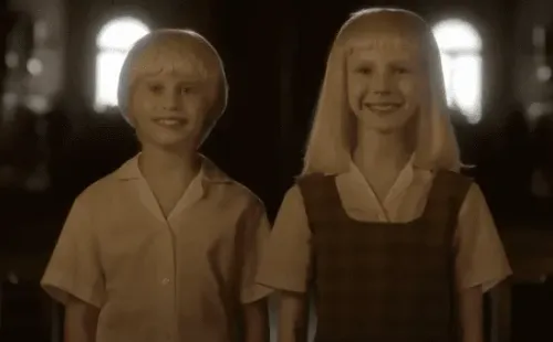 Prepárate para los spoilers de Tin y Tina, que vienen a continuación. Imagen: @TrailersInSpanish.