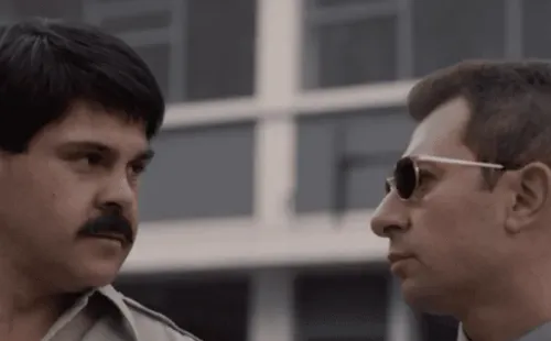 Imagen: @elchapolaserie.