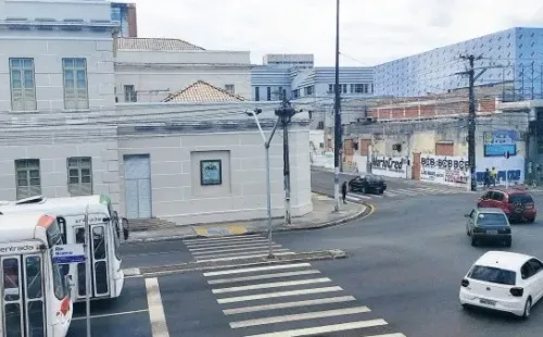 La ciudad se ha convertido en una de las más peligrosas de todo Brasil (Imago)