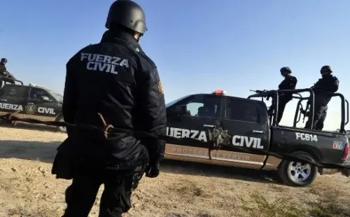La ciudad tiene el mayor nivel de homicidios del estado de Guanajuato (Imago)