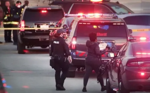Milwaukee vive los peores números de violencia de su historia moderna (Getty Images)