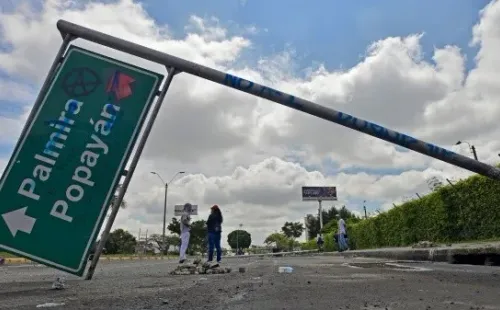 Palmira vive en estado de alerta por sus altos niveles de inseguridad (Getty Images)