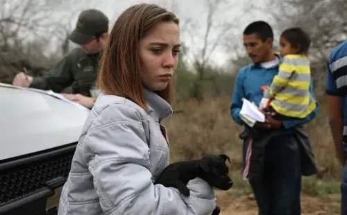 La población de Reynosa vive bajo una sensación constante de vulnerabilidad (Getty Images)