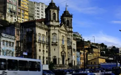 De las ciudades más visitadas de Brasil, pero también de las más peligrosas (Getty Images)