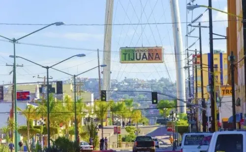 Los índices de criminalidad en sus calles la ubican en el podio del ranking (Getty Images)