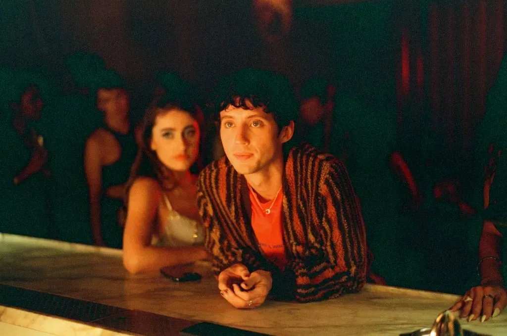 The Idol (Warner Bros. Discovery).