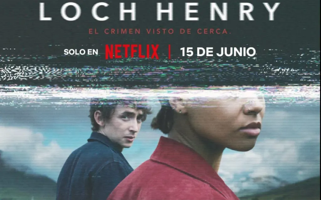 Loch Henry -Black Mirror 6 (Netflix)