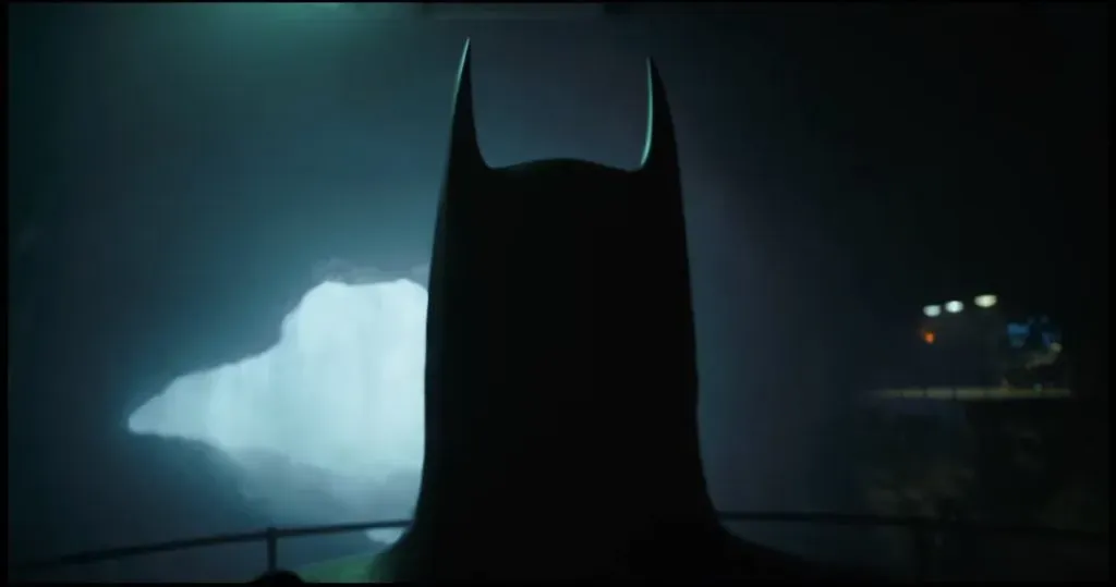 Tras 30 años, Michael Keaton vuelve a ser Batman. (IMDb)