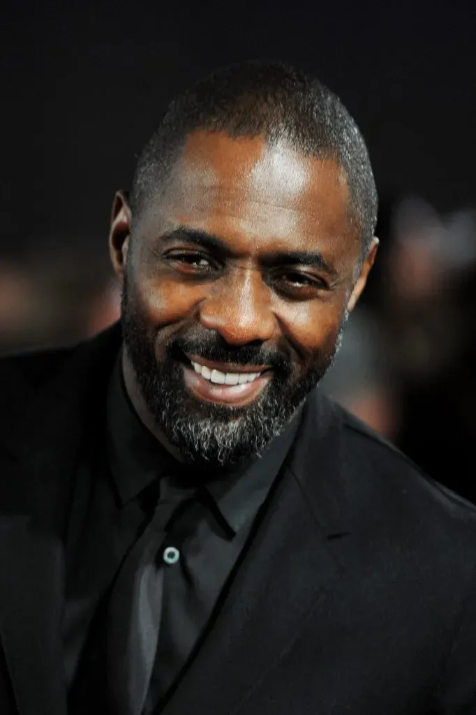 Idris Elba. (IMDb)
