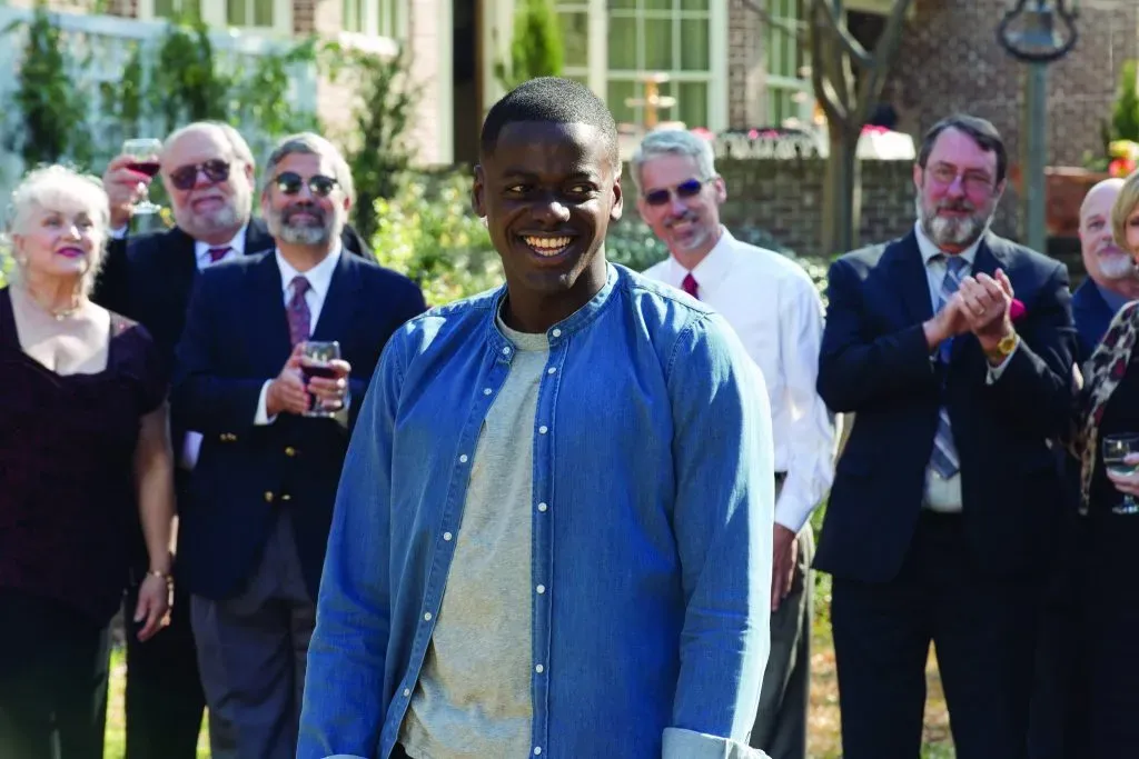 Daniel Kaluuya en Get Out, película que llega a Netflix. (IMDb)