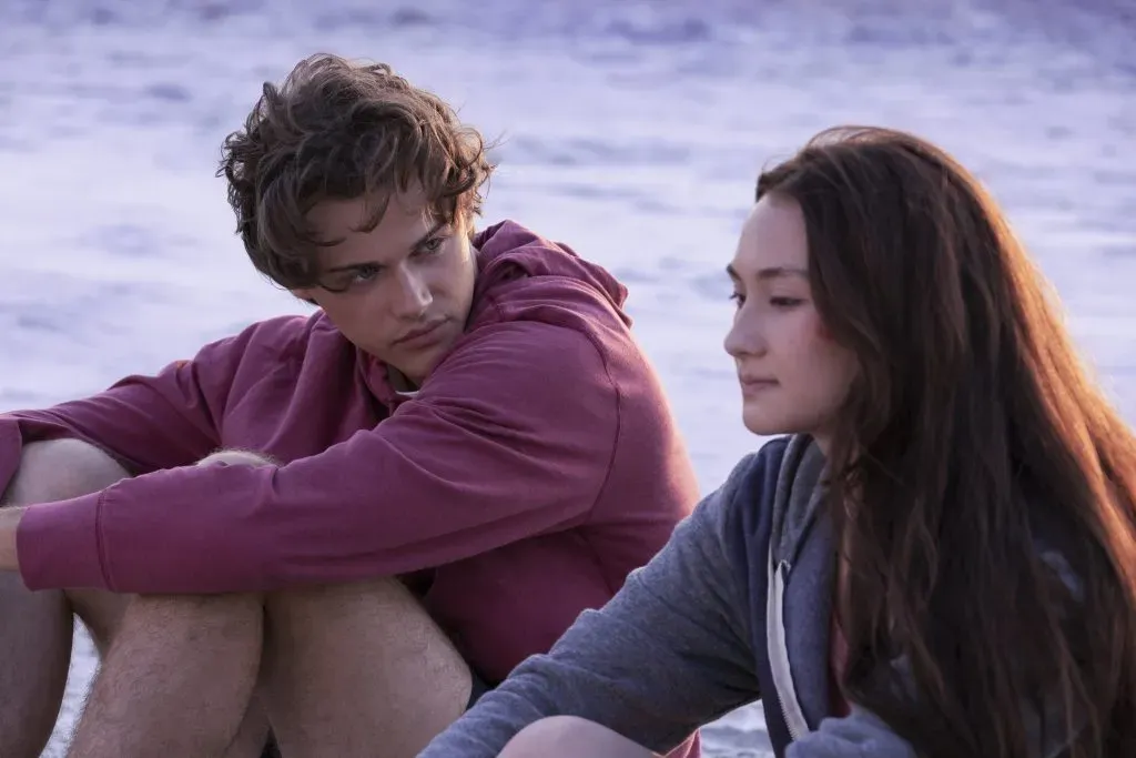 El verano en que me enamoré regresará con su segunda temporada. (Prime Video)