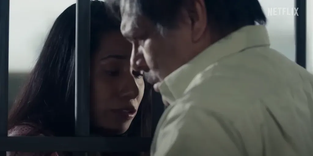 Imagen: NetflixLatinoamerica.
