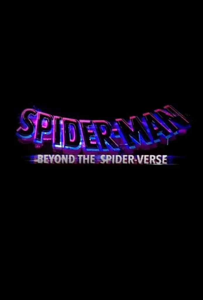 Beyond the Spider-Verse. (IMDb)