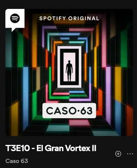 Imagen: Spotify.