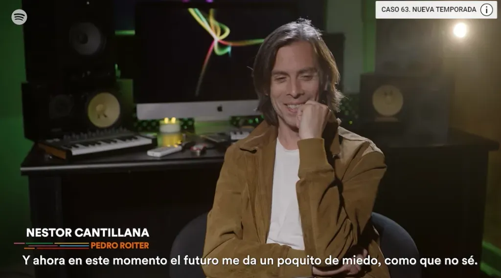 Imagen: @Spotify.