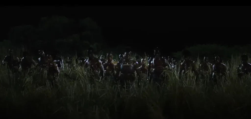 Imagen: @sonypictures