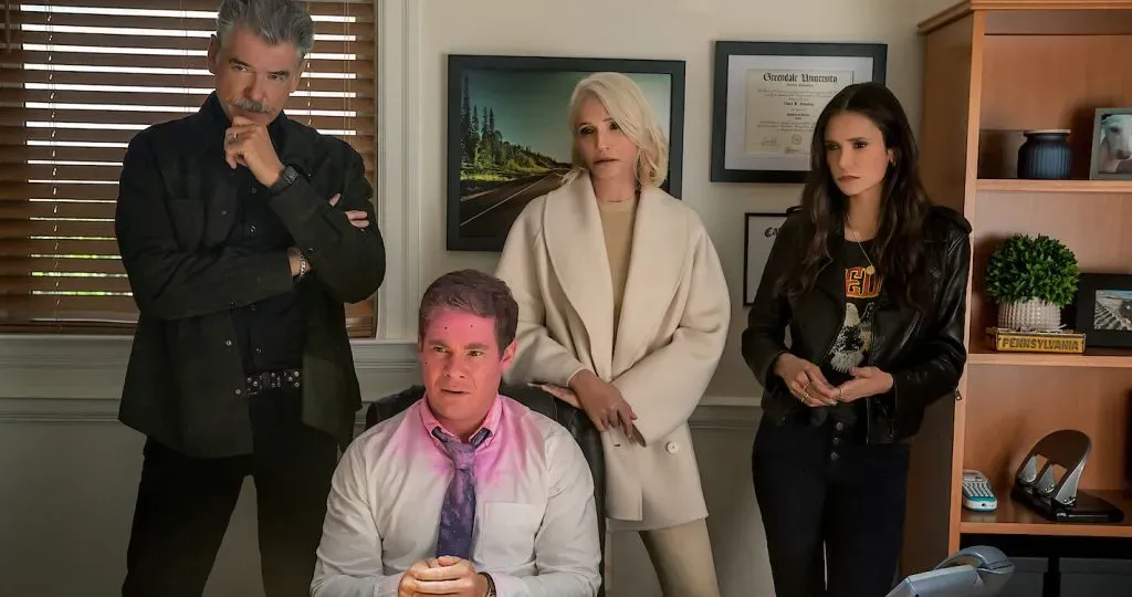 Netflix