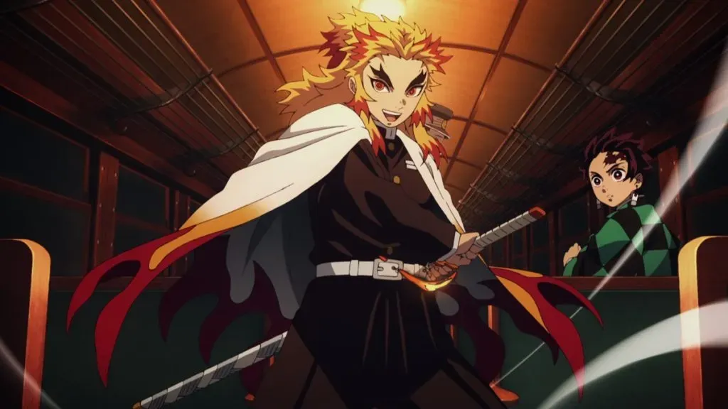 Crunchyroll