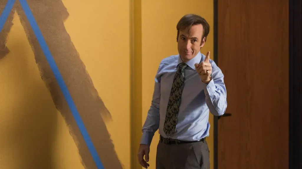 Bob Odenkirk. (IMDb)