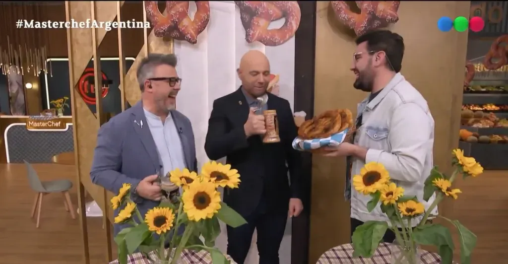 MasterChef Argentina – Programa 67