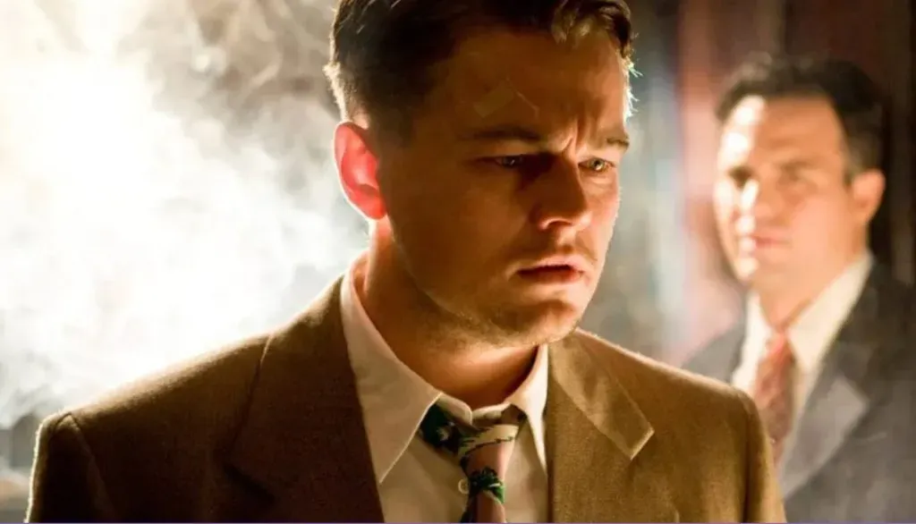 Leonardo DiCaprio protagoniza “La isla siniestra” de Netflix