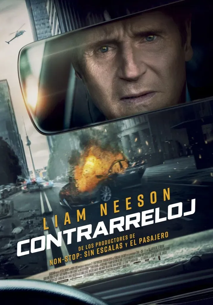 El poster del film. (BF París)
