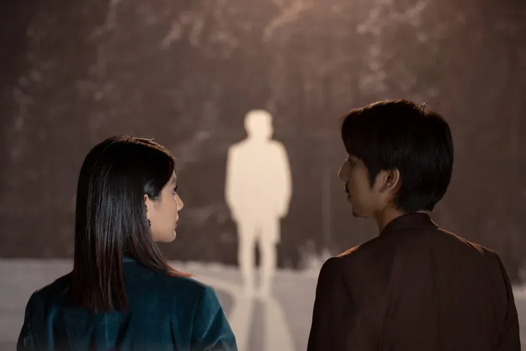 Eliminar es la nueva serie tailandesa que está entre lo más visto de Netflix. (Netflix)