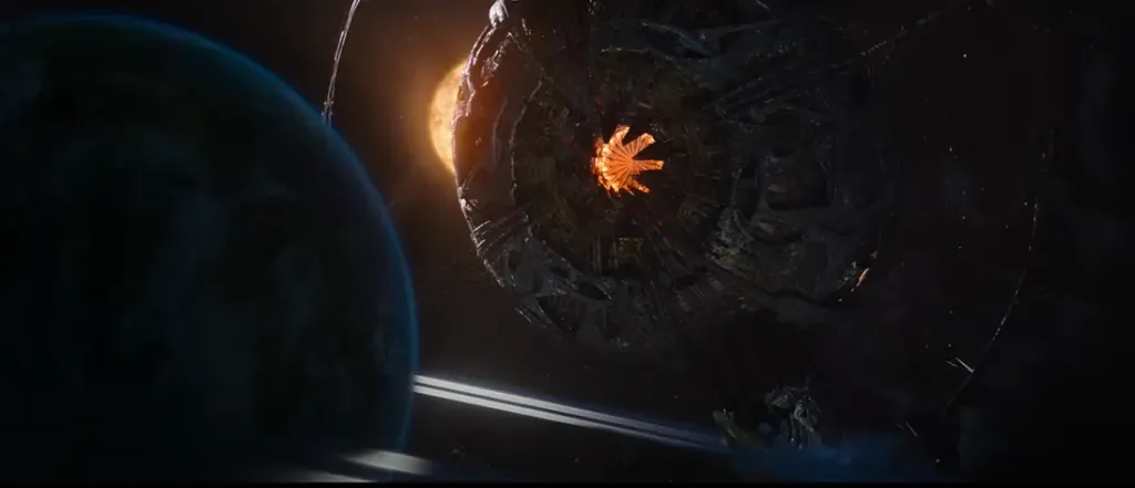 Imagen: @paramountpictures.