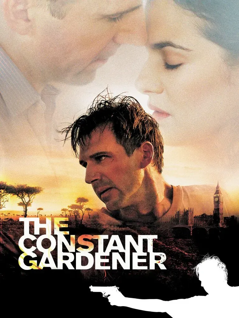 El poster de la película. (IMDb)