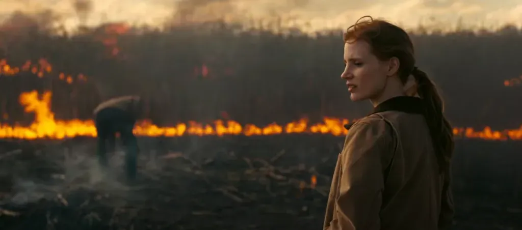 Imagen: @WarnerBrosPicturesLA.