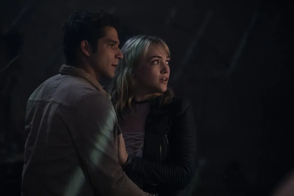 Verdad o Reto fue un éxito en los cines en 2018. (IMDb)