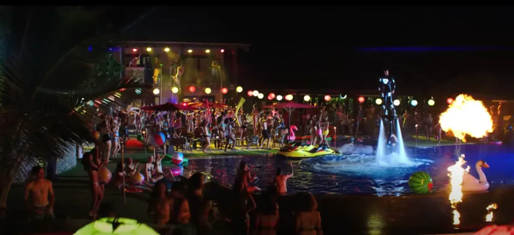 Imagen: @sonypictures.
