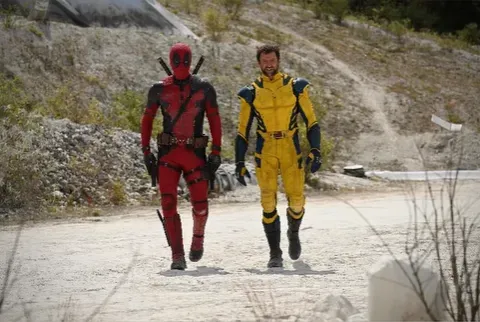 Imagen: vancityreynolds.