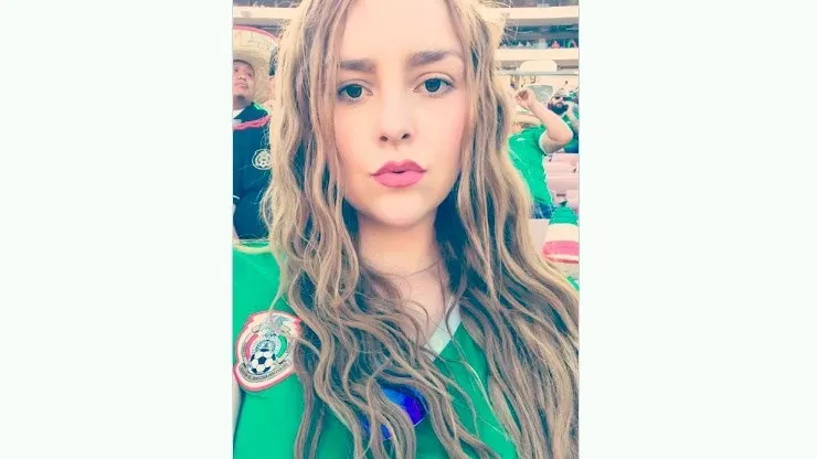 Melissa rivas jesus corona